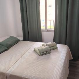 ALEJANDRO PLAYA Gandia 1, hotel in Los Mártires