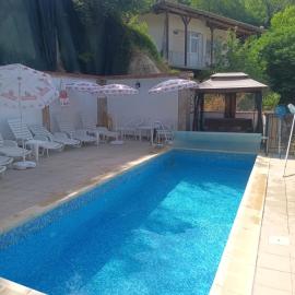 Хотел Марио, hotel en Melnik