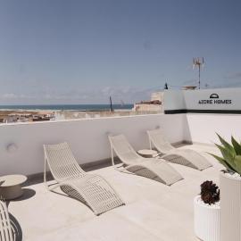 Azure Homes, hotel in Conil de la Frontera