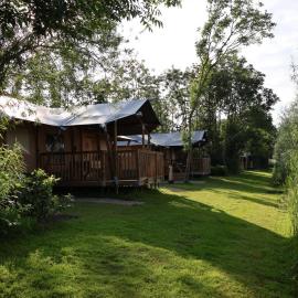 Camping Hogediep