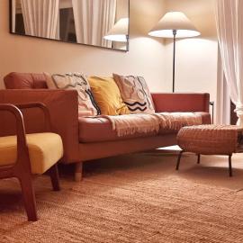 Cabanas de Tavira O Pomar Gorgeous 3 times en-suite Townhouse