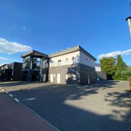 Robers Monteurwohnungen