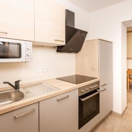 Mentenwirt Pension&Appartements