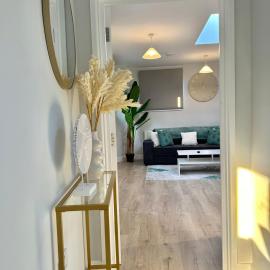 Folkestone Harbour 1 Bed Apartment F4