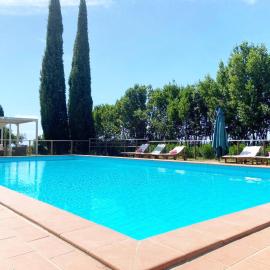 Relais Casale Il Poggetto VILLA PAOLA by Zoom In Earth: Cecina'da bir otel