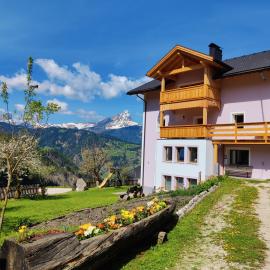 Freines, khách sạn ở La Valle