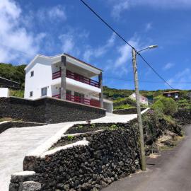 Casa da Baía da Feteira, hotel a Lajes do Pico