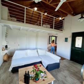Gozzadini Vineyard!, hotel in Avlonárion