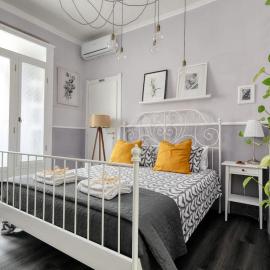 La Petite Maison, hotel a Vigevano