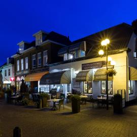 Bed & Breakfast De Vier Seizoenen, hotel in Lisse