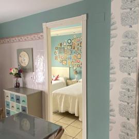 Apartamentos Rurales El Rapallo، فندق في ألهاما دي أراغون