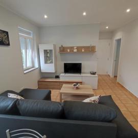 Apartamento Lujoma, hotell i Muros