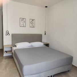 Ariadne's garden, hotel a Astris