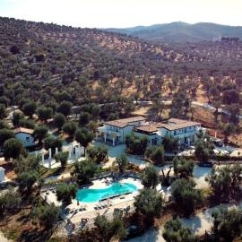 Agriturismo Passione Natura, hotel in Vieste