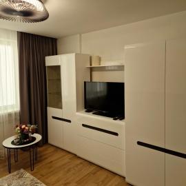 Viesnīca Apartamentai AKVIJOLA pilsētā Vilkaviškis