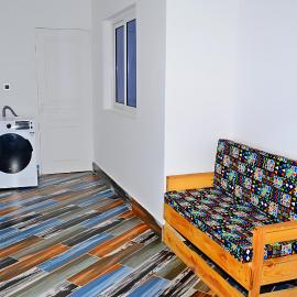 Appart city, hotel v destinácii Tokpokondji
