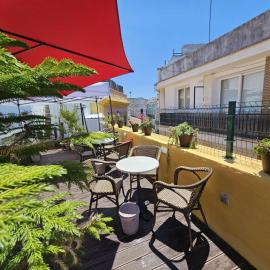Zaida Boutique Hotel, khách sạn ở Seville
