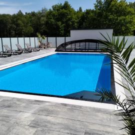 Osada Jackowo, hotel in Jarosławiec