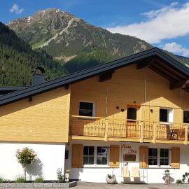 Haus Idili