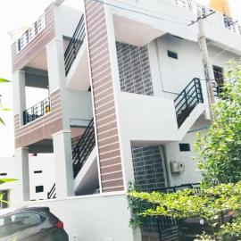 Veeru Homestay