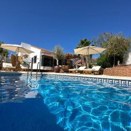 Villa Casa Gran Vida