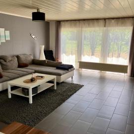 Gemütlicher Bungalow, hotel in Barum