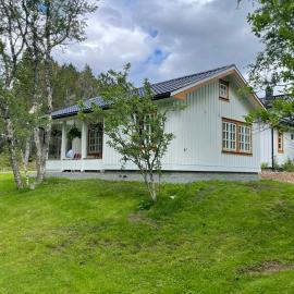 Leka Overnatting, hotell sihtkohas Solsem