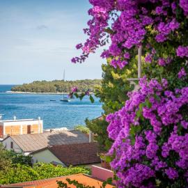 Nonna Marija Nine, hotel in Rovinj