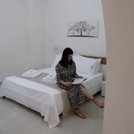casa vacanza la Farfalla