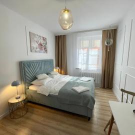 Opole में, होटल Dan Apartament, Self check-in