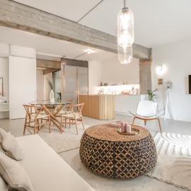Convent Apartments - Huge One Combination, hotel in Kalabaka