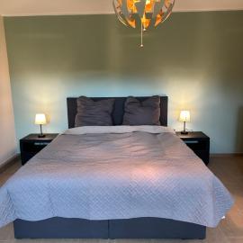 Ferienwohnung Morgenblüte