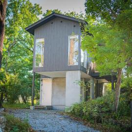 Villa By Nature, Hotel in Yawatano
