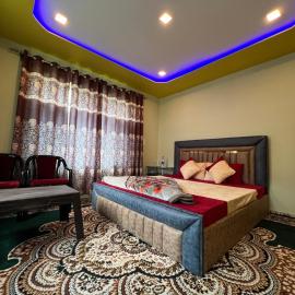 Gurez Guest House, Hotel in Kanzalwan