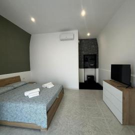 Sempre di Domenica, hotel in Santo Spirito
