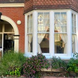 Delightful One Bed Victorian Flat
