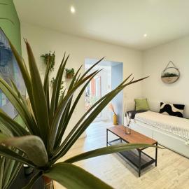 Tour d'Auvergne - Appartements en plein centre ville, proche de la cathédrale et de la place de Jaude