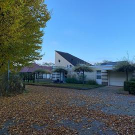 La Nuova Casa del Campo (vh De Kamp)