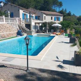 Gîte Le Défends