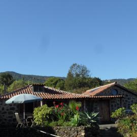 Finca Cueva del Viento