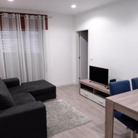 Alojamento Almirante, hotel i Viseu