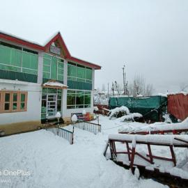 Shamus Javed Homestay, hotel en Srinagar