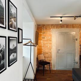 ALPENGLÜCK - Tolle Wohnung in Kempten - Zentrum, ξενοδοχείο στο Κέμπτεν