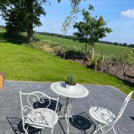 Landhaus Hassel