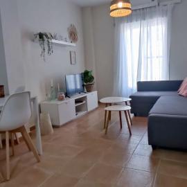 Precioso apartamento en Rota