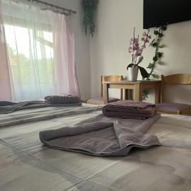 Penzion TTT, Hotel in Bled