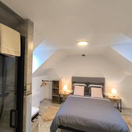 Gite Bonheur et Charme Spa-Sauna