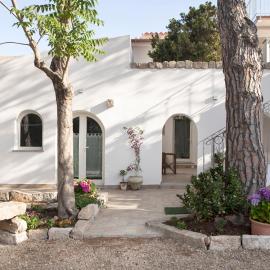 Villa Silvia Apartments