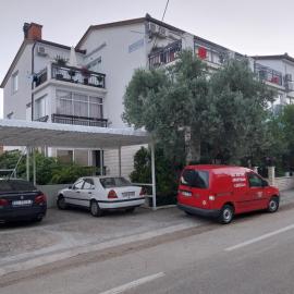 Apartmani Liberan Neum, Hotel in Neum