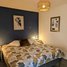 Studio Les chambres de la source - Milouin